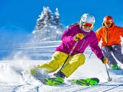 Aspen startet mit Kunst-Werken in die Ski- und Snowboardsaison Aspen ©2013 Scott Markewitz Photography