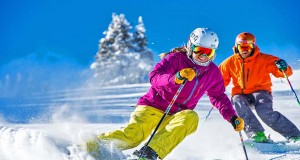 Aspen startet mit Kunst-Werken in die Ski- und Snowboardsaison Aspen ©2013 Scott Markewitz Photography