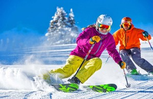 Aspen startet mit Kunst-Werken in die Ski- und Snowboardsaison Aspen ©2013 Scott Markewitz Photography