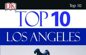 Top 10 Los Angeles Reiseführer Top 10 Los Angeles (c) Dorling Kindersley