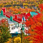 Mont-Tremblant (c) bfs / Brand Canada Library