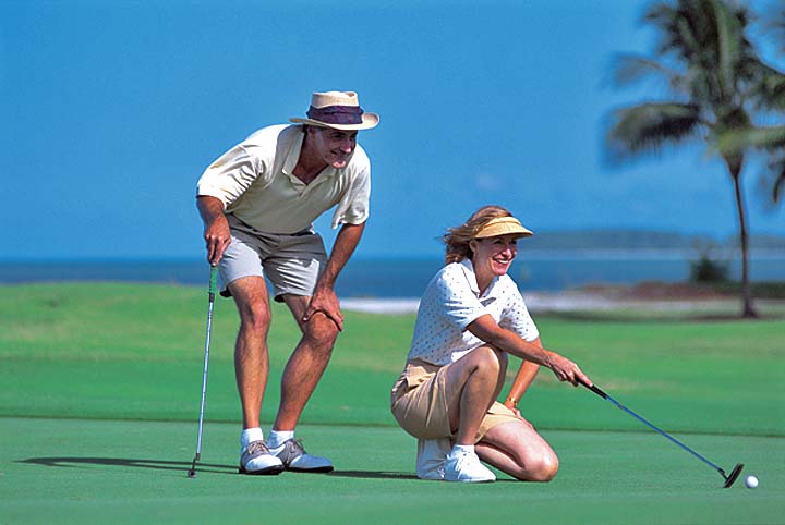 Golfen (c) The Beaches of Fort Myers & Sanibel