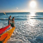 Kayaking (c) The Beaches of Fort Myers & Sanibel