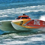 Clearwater Superboat National Championship  (c) LOREN MORRISSEY;