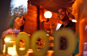 Krabbensaison in Florida steht in den Startlöchern Restaurant (c) Nicholas A Collura-Gehrt / Visit St. Petersburg/Clearwater