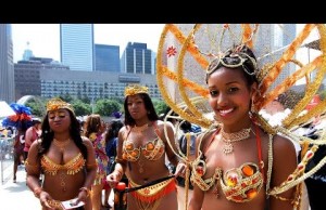 Toronto – Stadt der tausend Gesichter