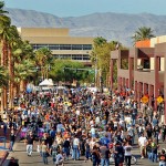 BikeFest at Cashman Center (c) Las Vegas Convention and Visitors Authority