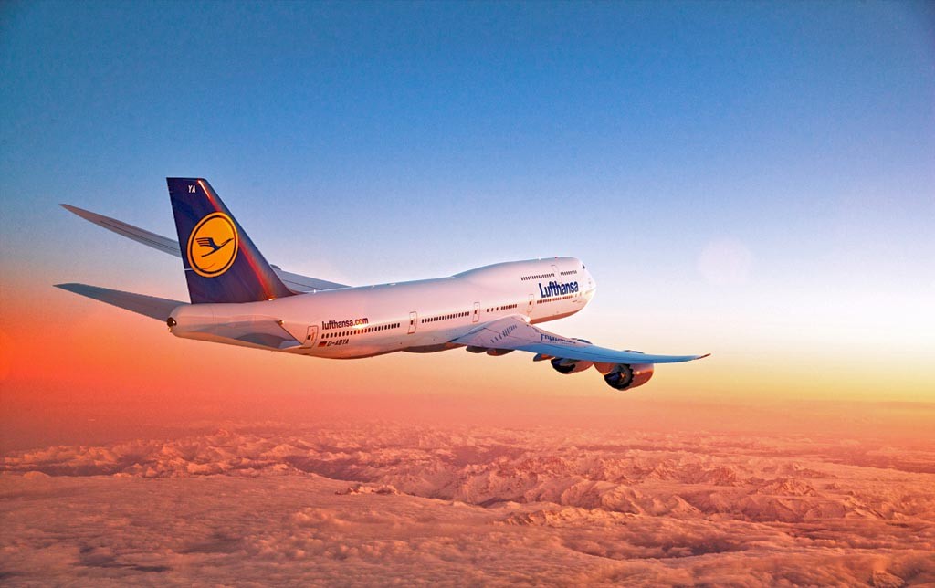 Lufthansa (c) Lufthansa Group