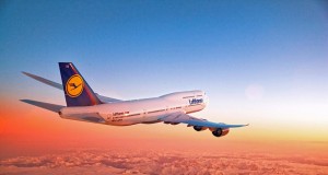 Lufthansa fliegt nun erstmals Frankfurt – Tampa Florida Lufthansa (c) Lufthansa Group