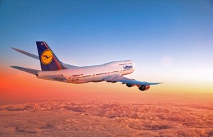 Lufthansa fliegt nun erstmals Frankfurt – Tampa Florida Lufthansa (c) Lufthansa Group
