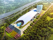 MGM National Harbor eröffnet 2016 in Maryland MGM National Harbor (c) MGM Resorts