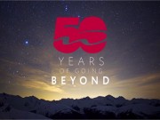 Seit 50 Jahren sprengt Whistler Blackcomb Grenzen 50 Years of Going Beyond