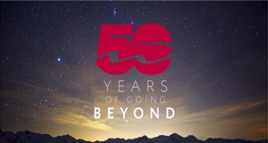 Seit 50 Jahren sprengt Whistler Blackcomb Grenzen 50 Years of Going Beyond