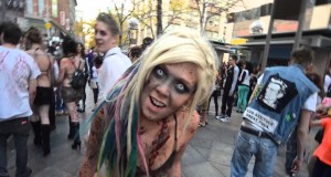 Halloween Events in Colorado