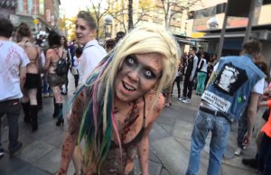 Halloween Events in Colorado