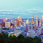 Montreal (cc) mariusz kluzniak;