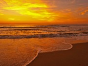 Die schönsten Sonnenaufgänge in North Carolina North Carolina (c) Visit NC