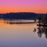 Jordan Lake State Park / North Carolina (c) Visit NC