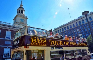 Philadelphia: Anzahl der Besucher aus Deutschland steigt an Philadelphia (c) PHLCVB