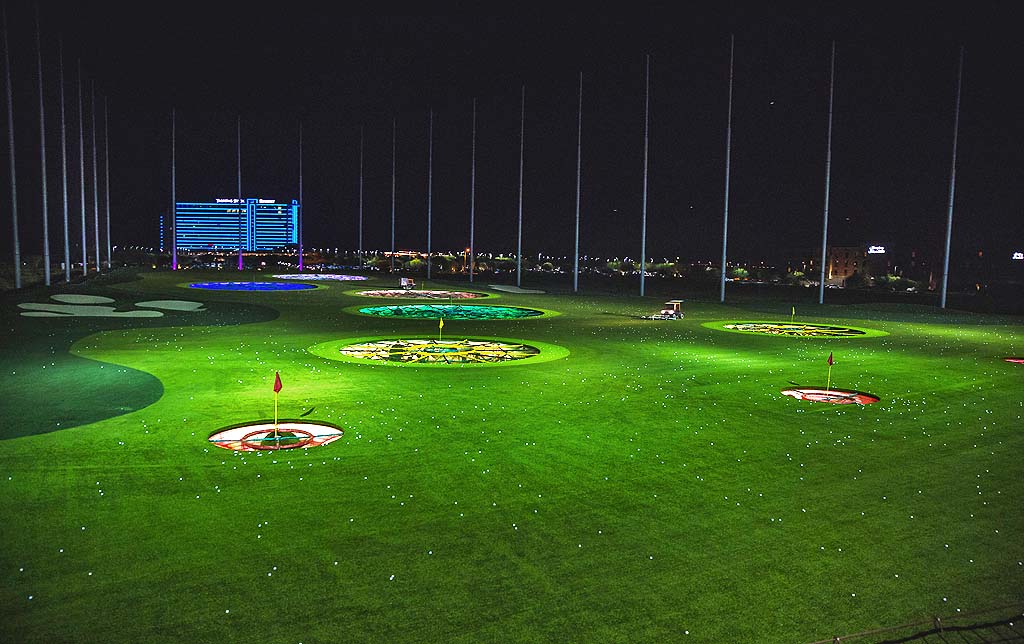 Scottsdale Golf (c) Scottsdale CVB