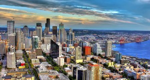 Hotelneuigkeiten aus Seattle Seattle (cc) Matthew Whitehead