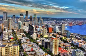 Hotelneuigkeiten aus Seattle Seattle (cc) Matthew Whitehead