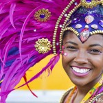 Carribean Carnival Parade (cc) Nisarg Photography