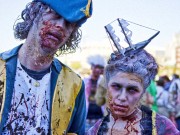 Die Top 5 der gespenstischsten Orte in Victoria Ghost Festival (c) Tourism Victoria