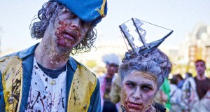 Die Top 5 der gespenstischsten Orte in Victoria Ghost Festival (c) Tourism Victoria