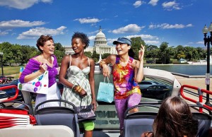 Herbstliche Reiseziele für Washington DC, Maryland und Virginia Washington DC (c) Capital Region USA