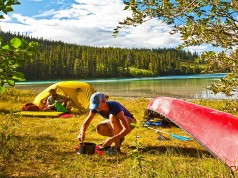 Nord-Amerika Vorträge auf der ABENTEUER WELT KÖLN Yukon (c) Tourism Yukon
