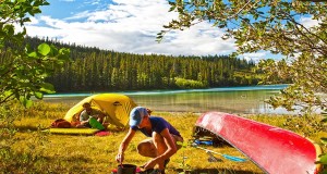 Nord-Amerika Vorträge auf der ABENTEUER WELT KÖLN Yukon (c) Tourism Yukon