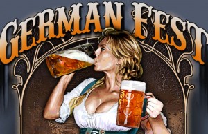 Oktoberfest in Arizona German Fest (c) Westside Lilo's Cafe