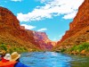 River Rafting ist in Arizona beliebt wie selten zuvor Grand Canyon Rafting (c) Arizona Office of Tourism