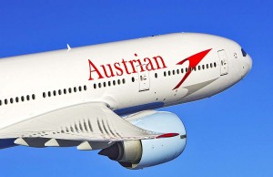 Austrian Airlines fliegt nun nach Miami / Florida Austrian Airlines (c) Austrian Airlines