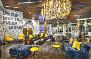 Drei Autograph-Collection Hotels für die USA Autograph Collection Boston (c) Marriott International