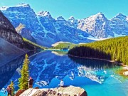 Roadtrip durch die Provinzen Kanadas Banff (c) Canusa