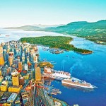 Vancouver (c) Vancouver Tourism