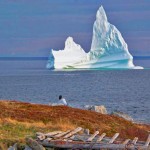 Fogo Island Inn (c) Paddy Barry
