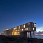 Fogo Island Inn (c) Alex Fradkin