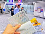 Schneller in die USA: Global-Entry Pass (cc) Daisuke Matsumura;