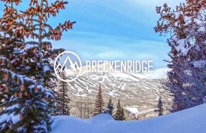 Breckenridge in Colorado startet in die Ski- und Snowboardsaison