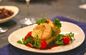 WineDine KeyWest: 30 Tage im Zeichen der Kulinarik Menue (c) Isle Cook Key West