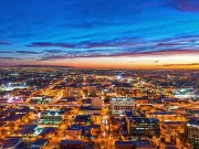 Neues aus Los Angeles 2015 Los Angeles (c) Carol M. Highsmith; CTTC