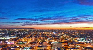 Neues aus Los Angeles 2015 Los Angeles (c) Carol M. Highsmith; CTTC