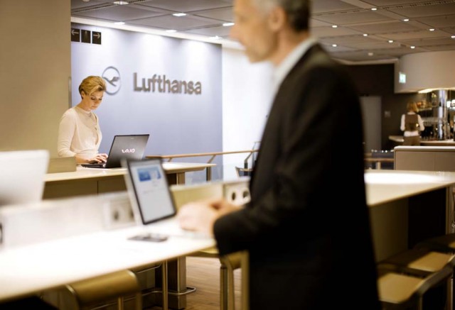 Lufthansa (c) Lufthansa Group
