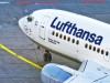 Mit Lufthansa wieder von München nach Denver Lufthansa Boeing B 737-500 (c) Ingrid Friedl / Lufthansa: