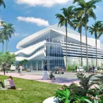 Miami Beach Convention Center  (c) Greater Miami Convention & Visitors Bureau