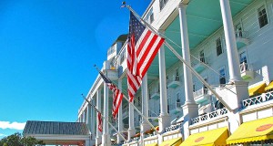 Sehenswürdigkeiten von Michigan mit Google Trekker entdecken Michigan (cc) Sarah Razak