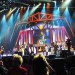 Grand Ole Opry in Nashville, Tennessee (c)  Tennessee Tourism